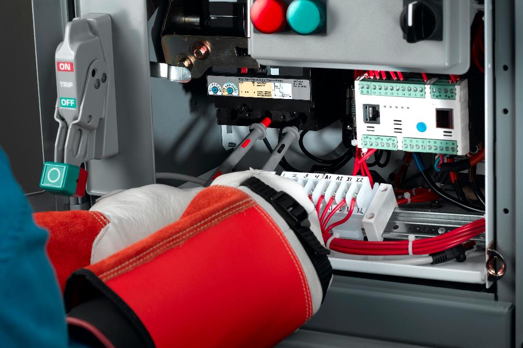 Elektrik Parçaları